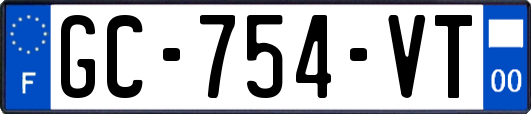 GC-754-VT