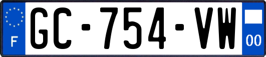 GC-754-VW