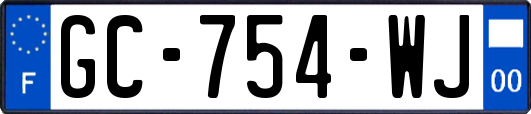 GC-754-WJ