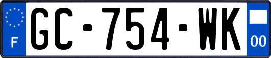 GC-754-WK