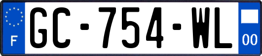 GC-754-WL