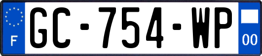 GC-754-WP