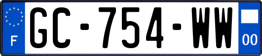 GC-754-WW