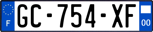 GC-754-XF