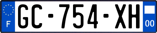 GC-754-XH