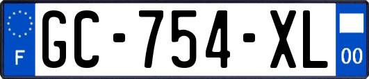 GC-754-XL
