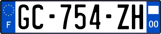 GC-754-ZH