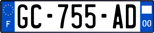 GC-755-AD