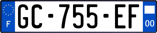 GC-755-EF
