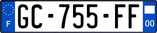 GC-755-FF