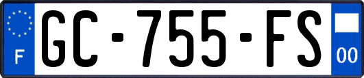 GC-755-FS
