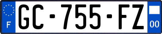 GC-755-FZ