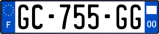 GC-755-GG