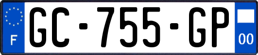 GC-755-GP