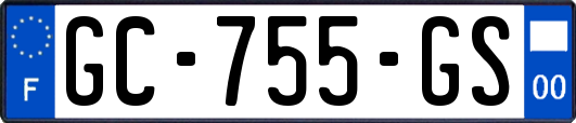 GC-755-GS