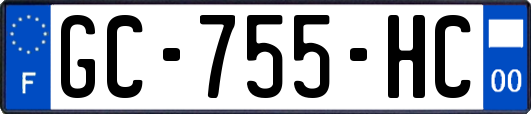GC-755-HC
