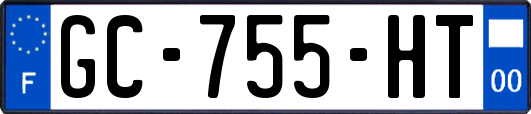 GC-755-HT