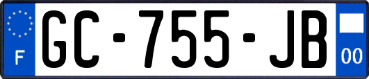 GC-755-JB