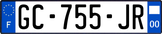 GC-755-JR