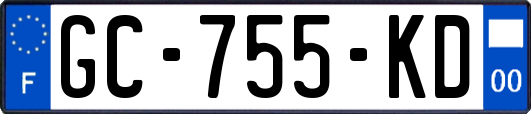GC-755-KD