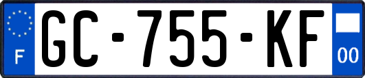 GC-755-KF