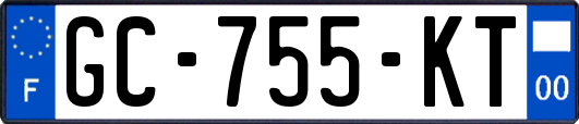 GC-755-KT