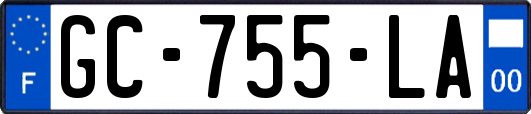GC-755-LA