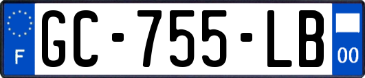 GC-755-LB