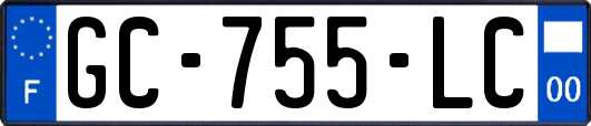 GC-755-LC