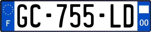 GC-755-LD