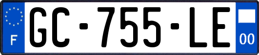 GC-755-LE