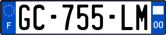 GC-755-LM