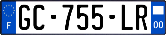 GC-755-LR