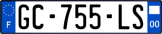 GC-755-LS