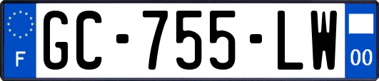 GC-755-LW