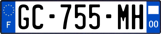 GC-755-MH