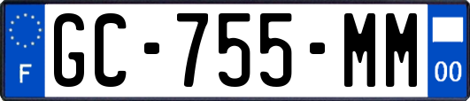 GC-755-MM