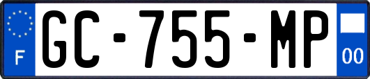GC-755-MP