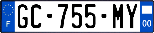 GC-755-MY
