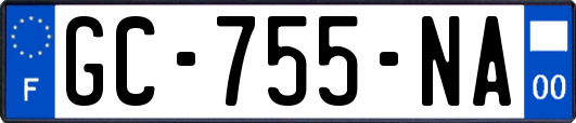 GC-755-NA