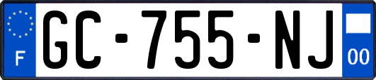 GC-755-NJ