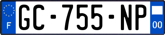 GC-755-NP