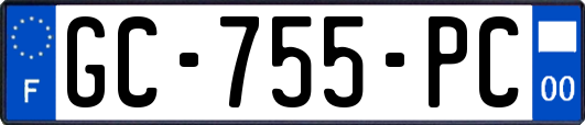 GC-755-PC