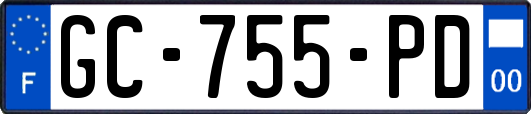 GC-755-PD