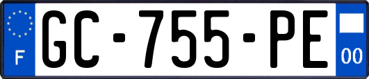 GC-755-PE