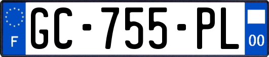 GC-755-PL