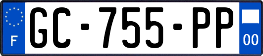GC-755-PP