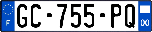 GC-755-PQ