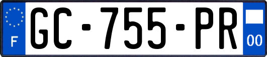 GC-755-PR