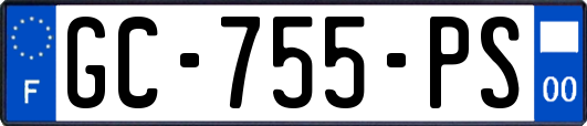 GC-755-PS